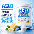 Creatine Hydration Powder