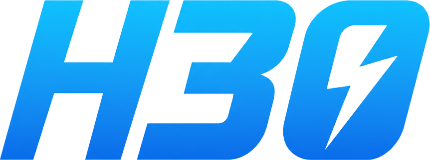 H3O